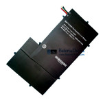 Bateria para TEClAST F15 10Buckles-7Lines H-28172300P [bateria de substituição]